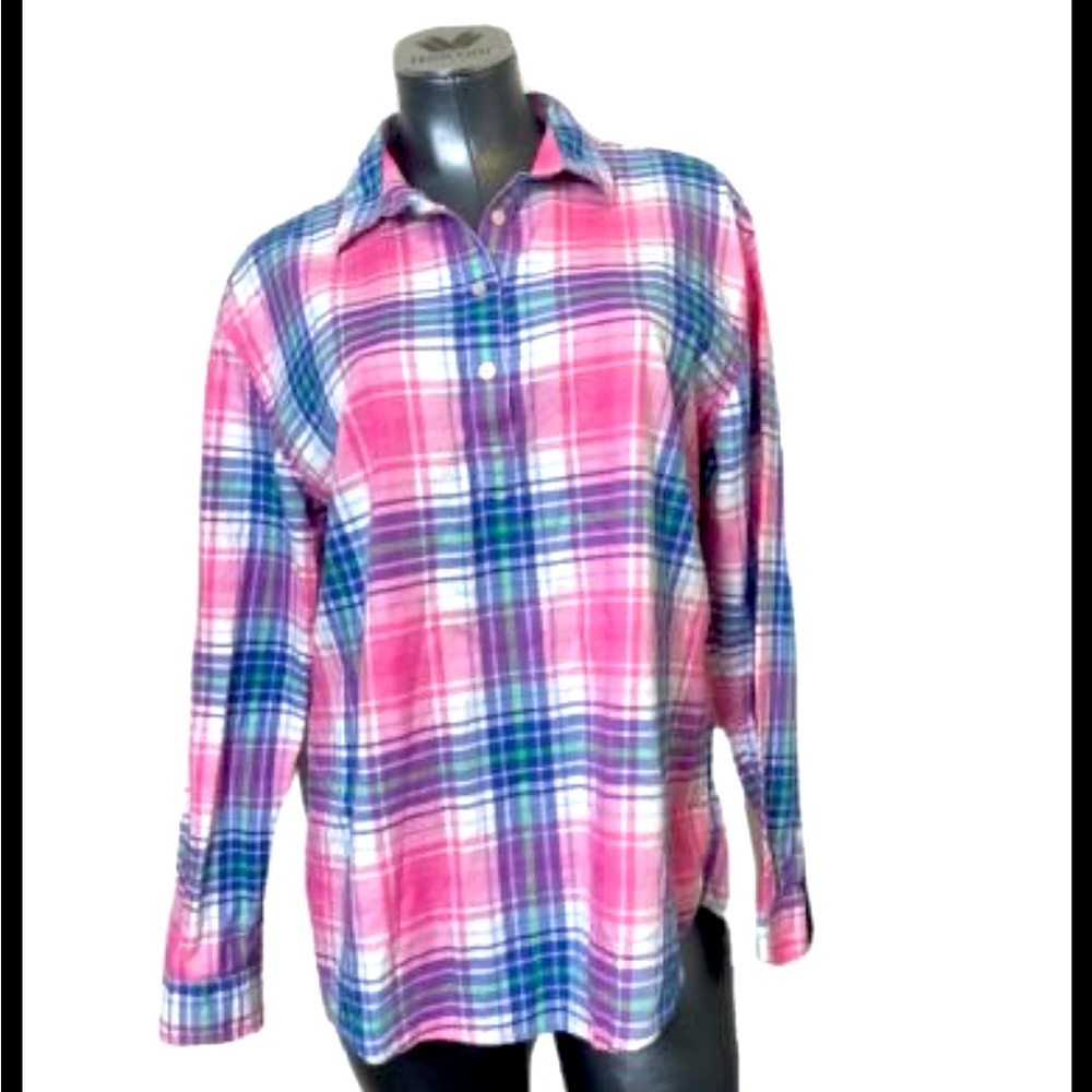 Southern Tide shirt XS